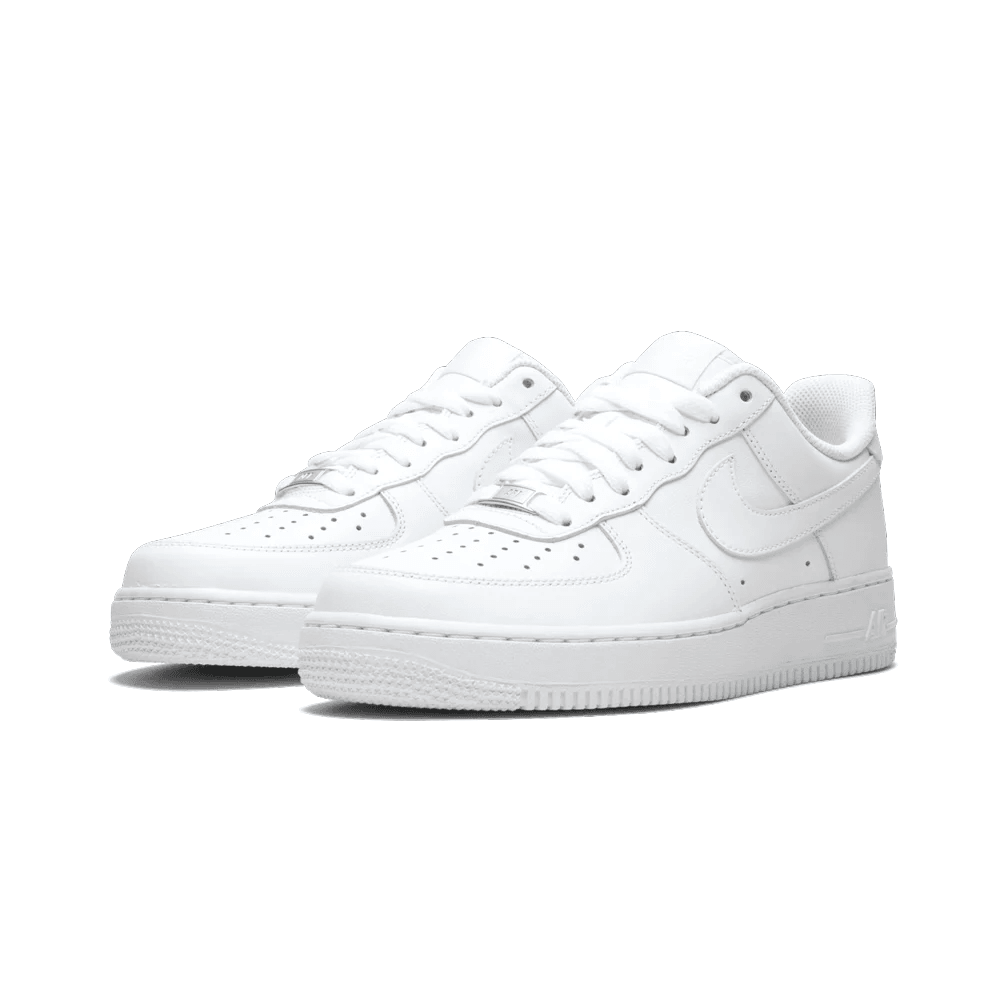 Air Force 1 - White (4036028104776)