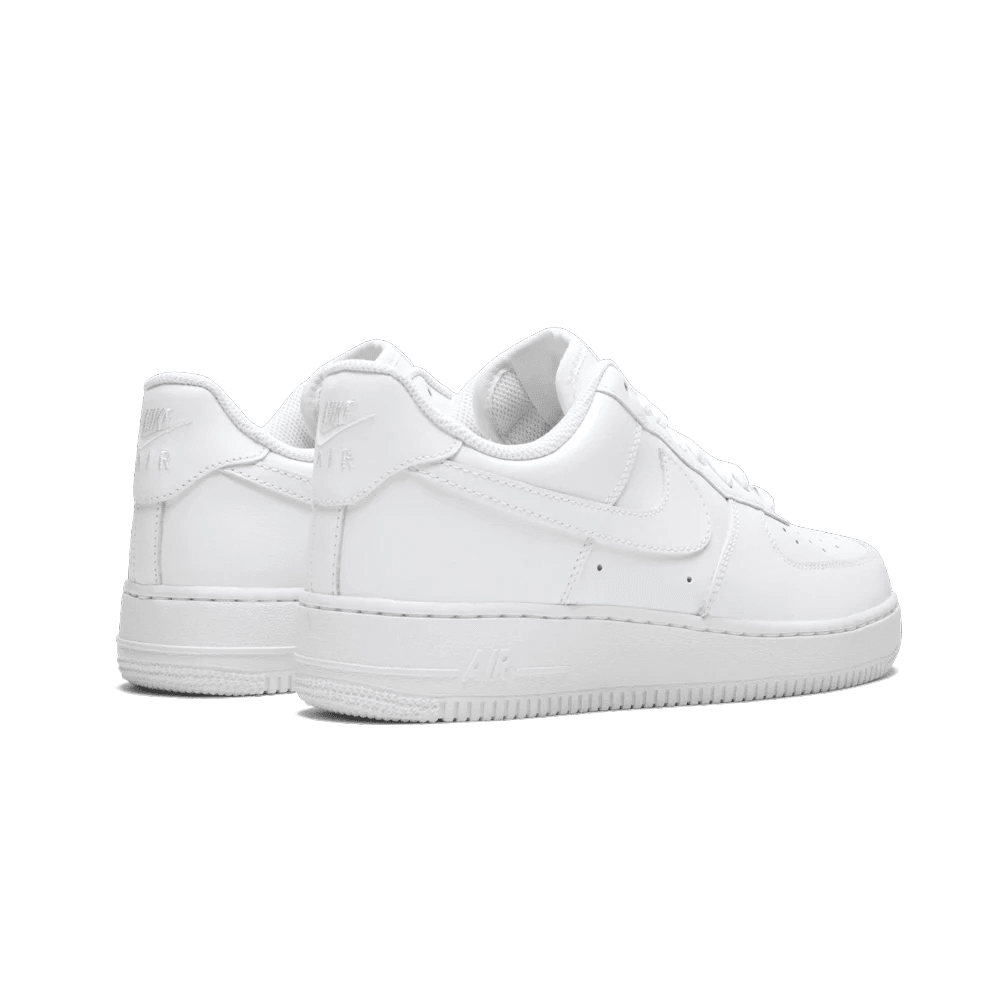Air Force 1 - White (4036028104776)