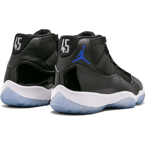Air Jordan 11 Retro Space Jam 2016 Release - Plumas Kicks