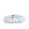 Air Jordan 6 UNC - Plumas Kicks