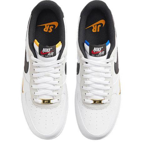 Air Force 1 Low Ken Griffey Jr. and Sr. Swingman (GS) - Plumas Kicks