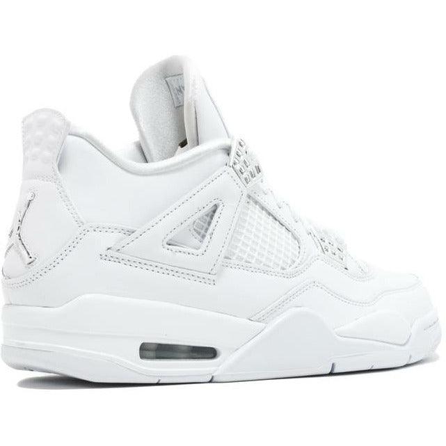 AIR JORDAN 4 RETRO 'PURE MONEY' - Plumas Kicks