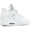 AIR JORDAN 4 RETRO 'PURE MONEY' - Plumas Kicks