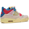 Air Jordan 4 Retro Union Off Noir - Plumas Kicks