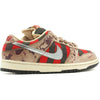Dunk Low Pro SB 'Freddy Krueger'