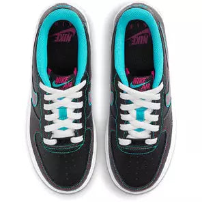 Air Force 1 LV8 1 Miami Nights (GS) - Plumas Kicks