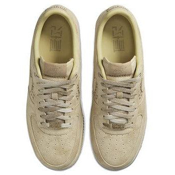 Air Force 1 Low '07 Premium Nai Ke - Plumas Kicks