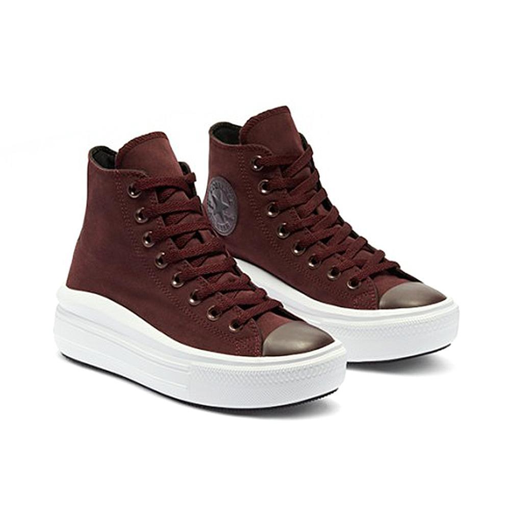 Converse move metal Diamond - Plumas Kicks