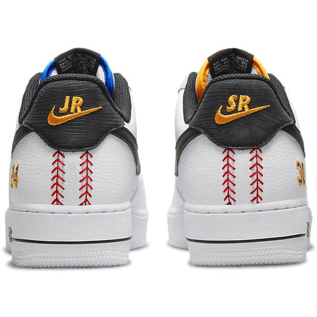 Air Force 1 Low Ken Griffey Jr. and Sr. Swingman (GS) - Plumas Kicks