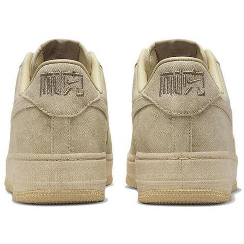 Air Force 1 Low '07 Premium Nai Ke - Plumas Kicks