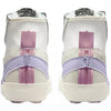 Blazer Mid 77 Jumbo “ Glaze Powder ” - Plumas Kicks