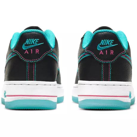 Air Force 1 LV8 1 Miami Nights (GS) - Plumas Kicks