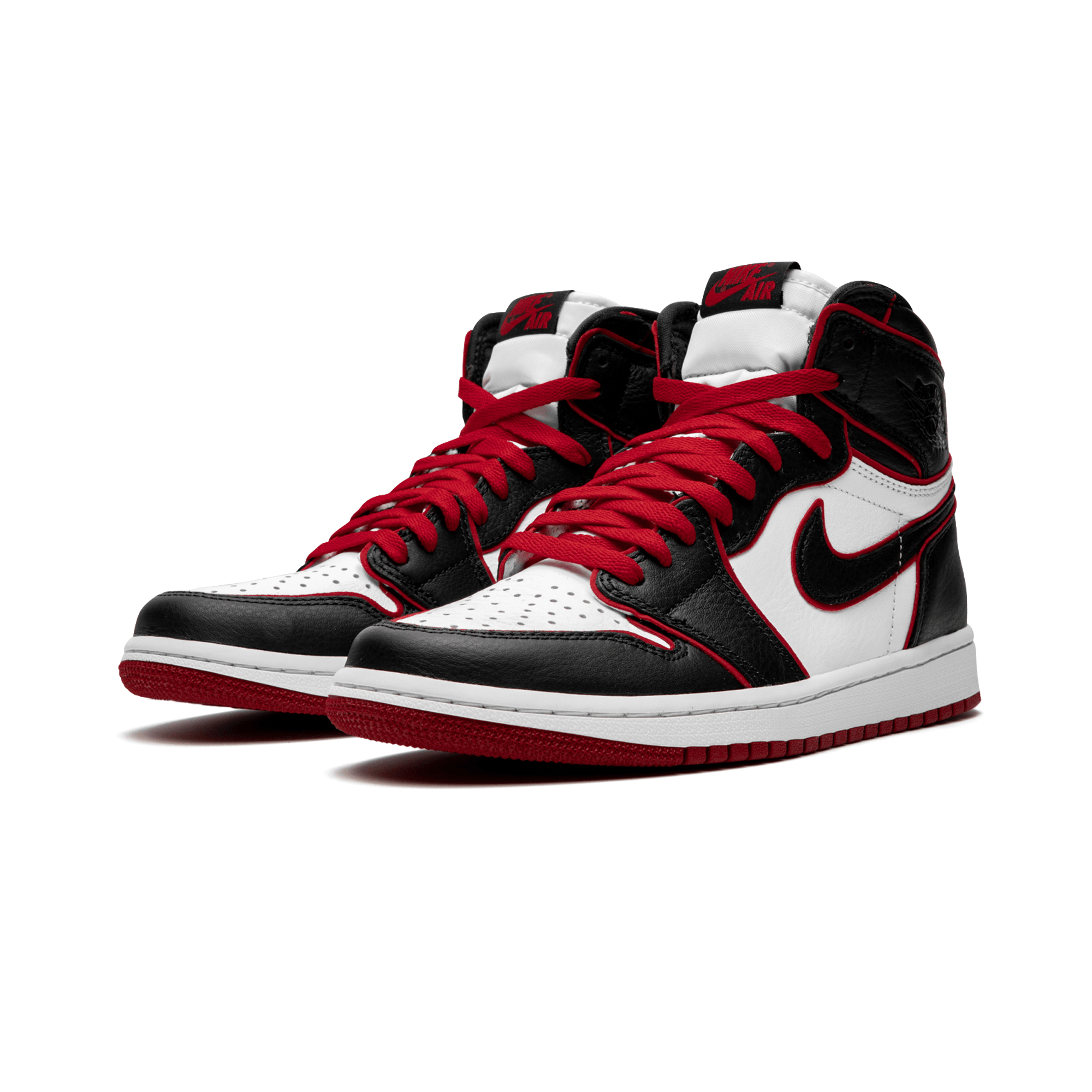Air Jordan 1 Retro High Bloodline