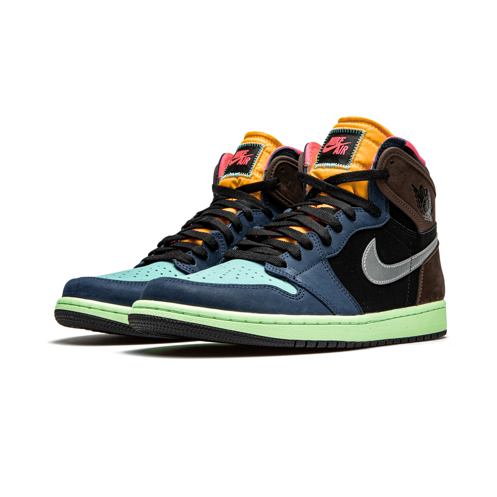 Air Jordan 1 Retro High Tokyo Bio Hack