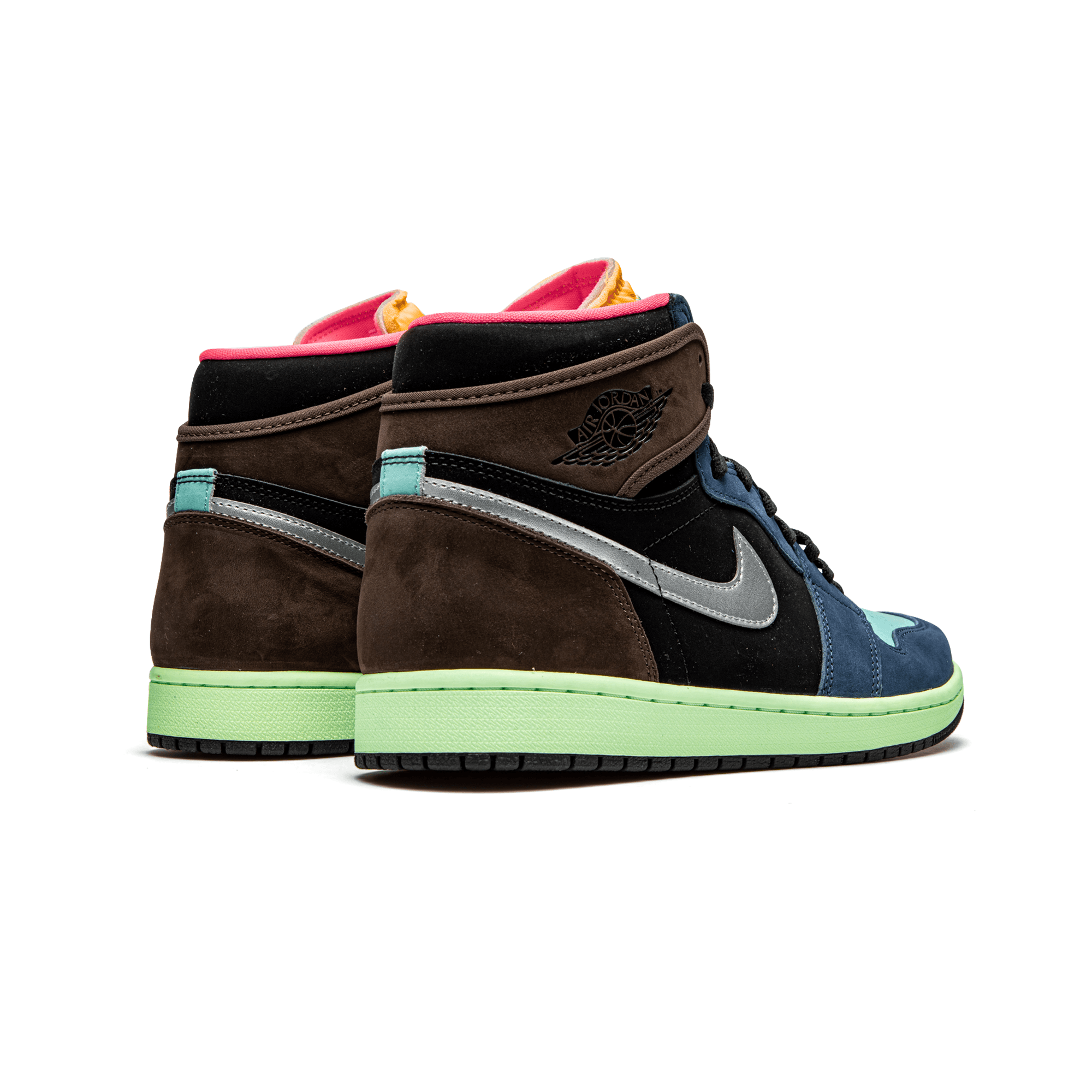 Air Jordan 1 Retro High Tokyo Bio Hack