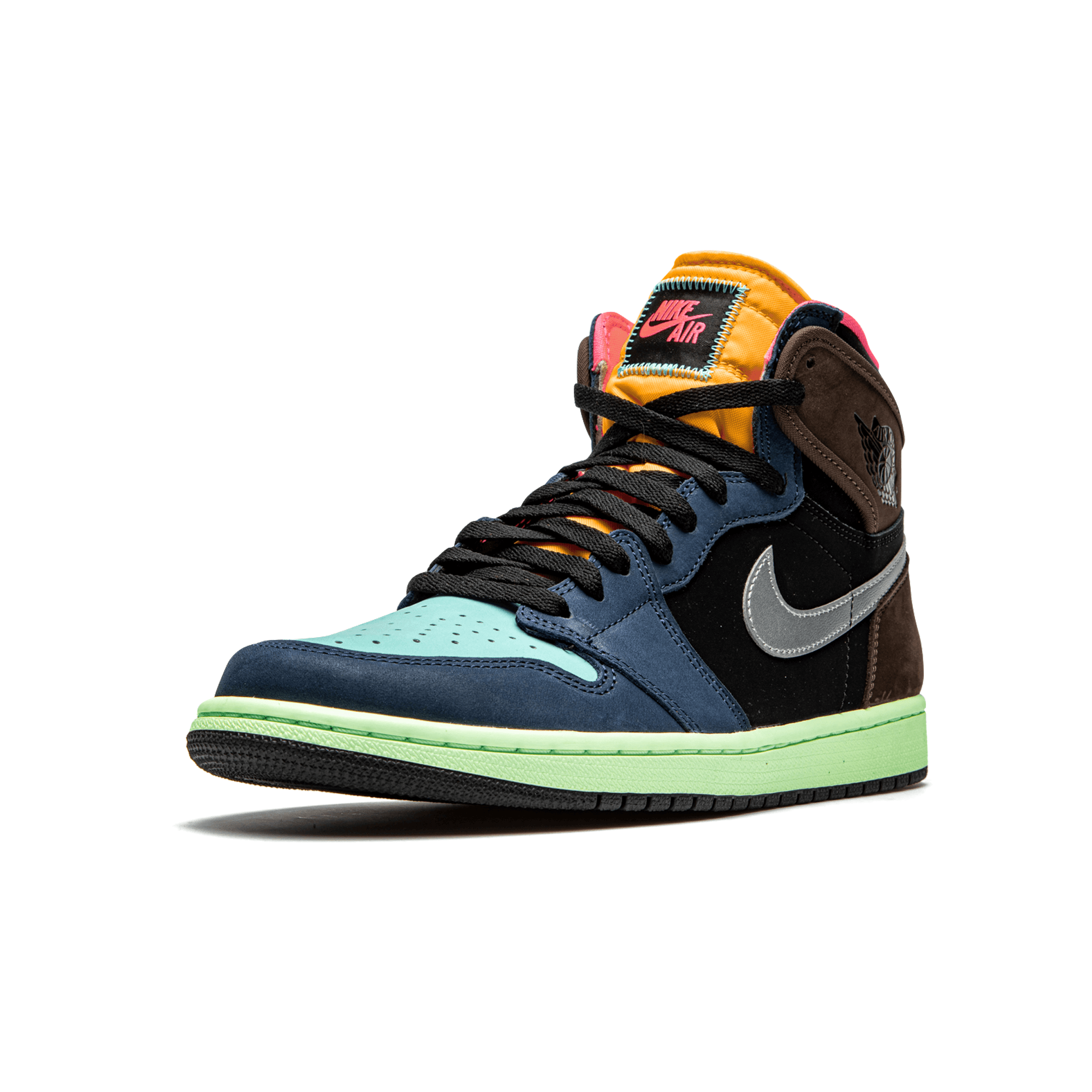 Air Jordan 1 Retro High Tokyo Bio Hack