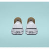 Chuck Taylor All Star Platform Canvas basse - Plumas Kicks
