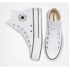 Converse Chuck Taylor All Star Platform montante - Plumas Kicks