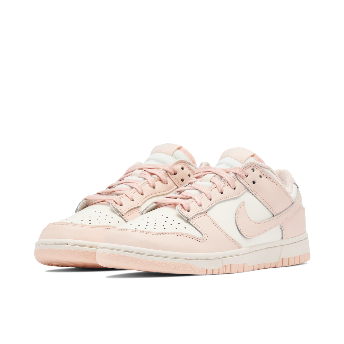 Dunk Low Orange Pearl