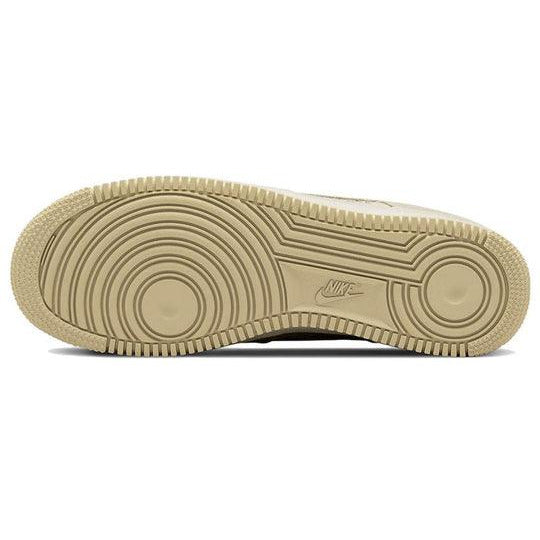 Air Force 1 Low '07 Premium Nai Ke - Plumas Kicks