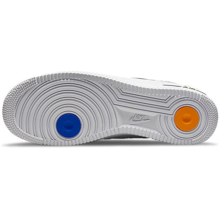 Air Force 1 Low Ken Griffey Jr. and Sr. Swingman (GS) - Plumas Kicks