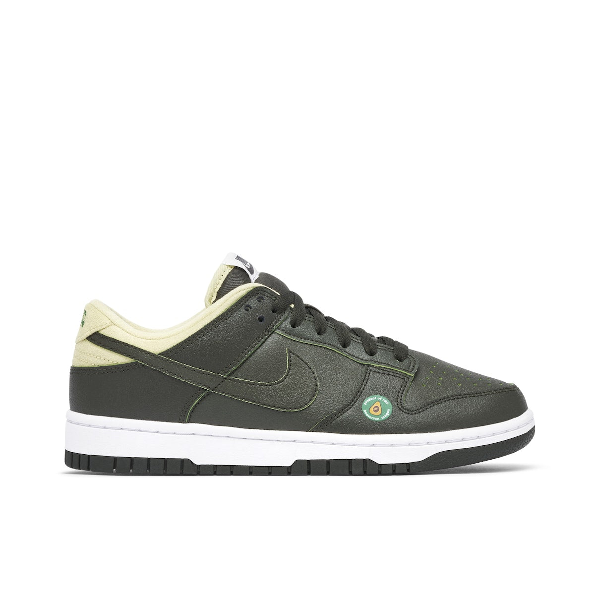 Dunk Low Avocado