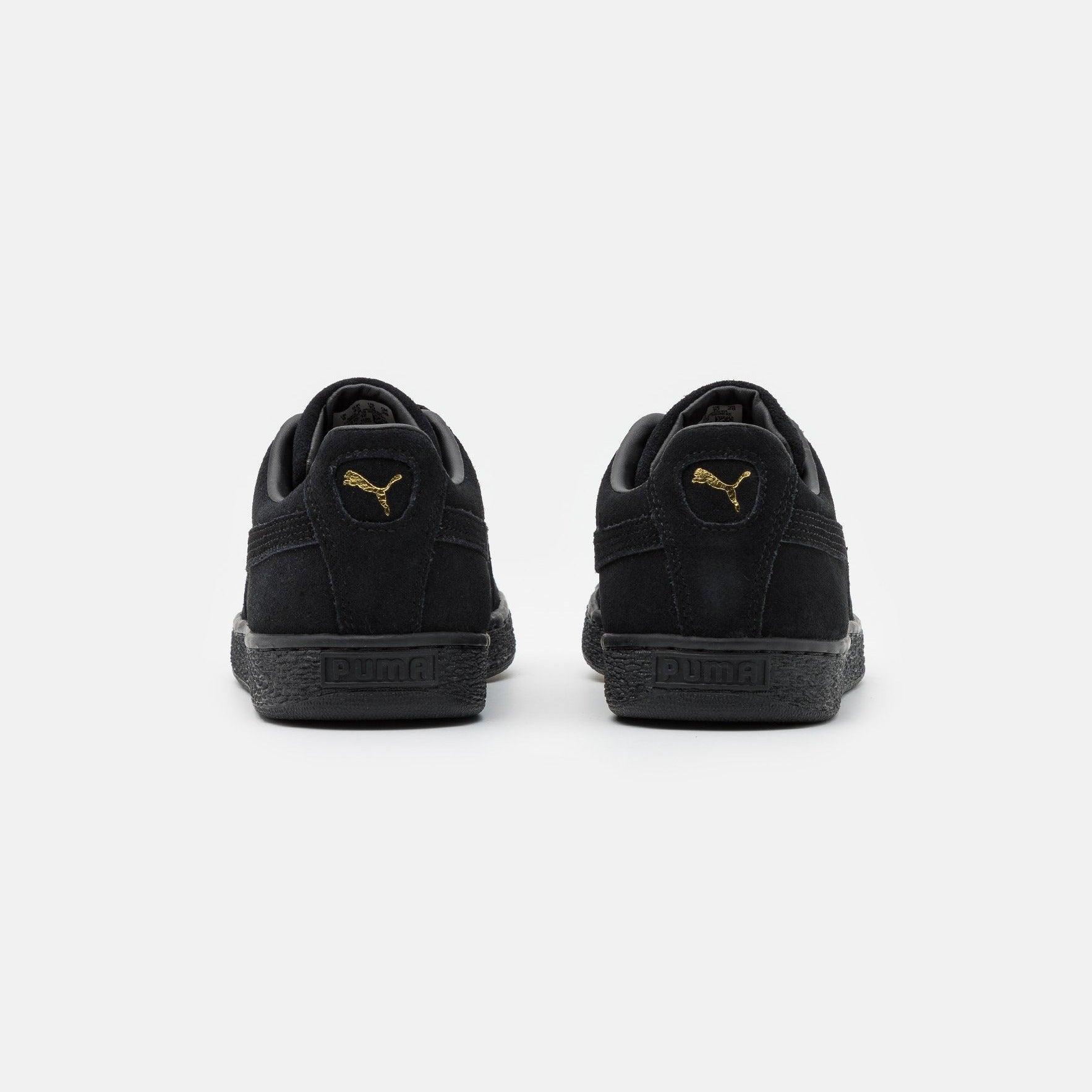 Puma Classic Suede XXI - Plumas Kicks