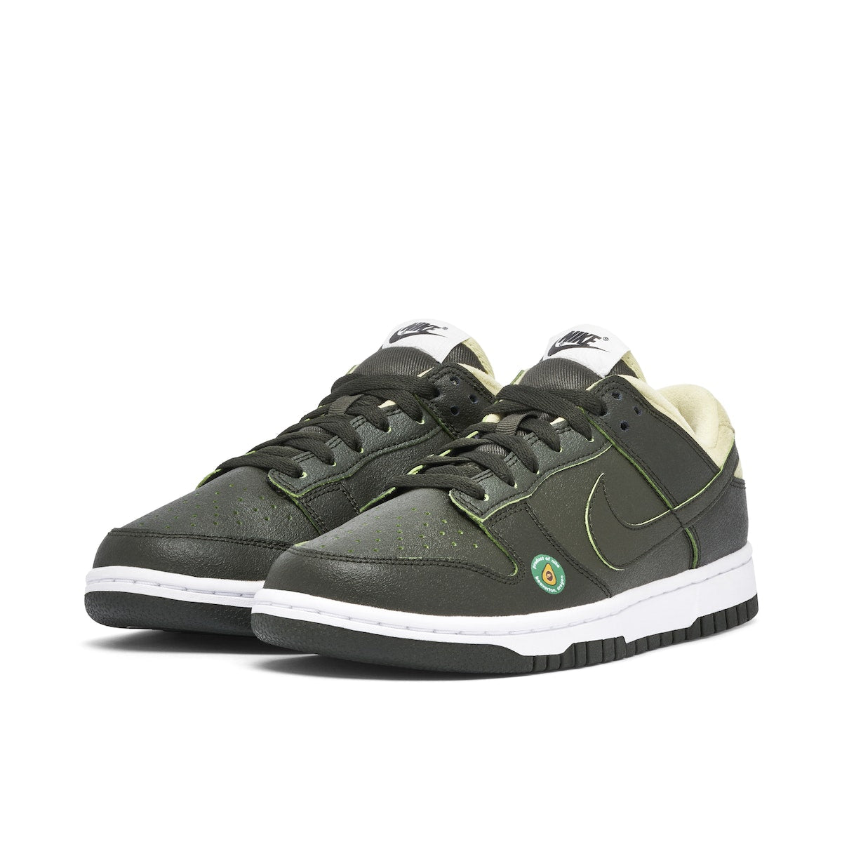 Dunk Low Avocado