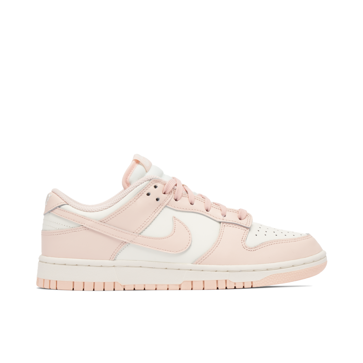 Dunk Low Orange Pearl