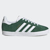 Adidas Gazelle Green - Plumas Kicks