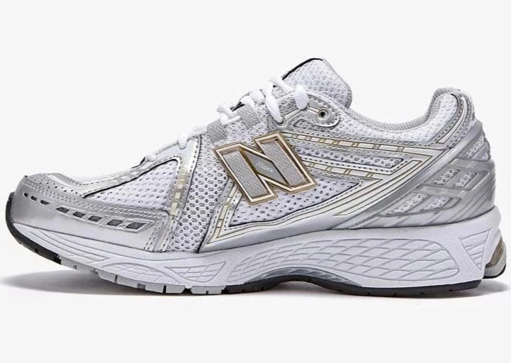 New Balance 1906R '' Silver White ''