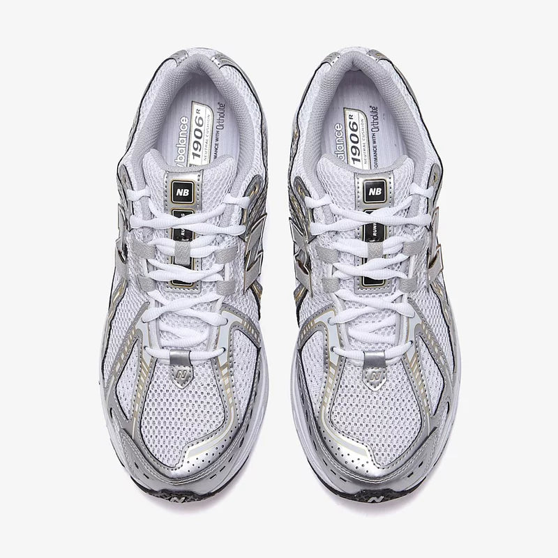 New Balance 1906R '' Silver White ''