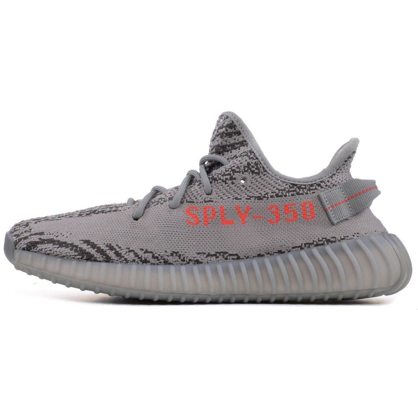 YEEZY BOOST 350 V2 "BELUGA 2.0" - Plumas Kicks