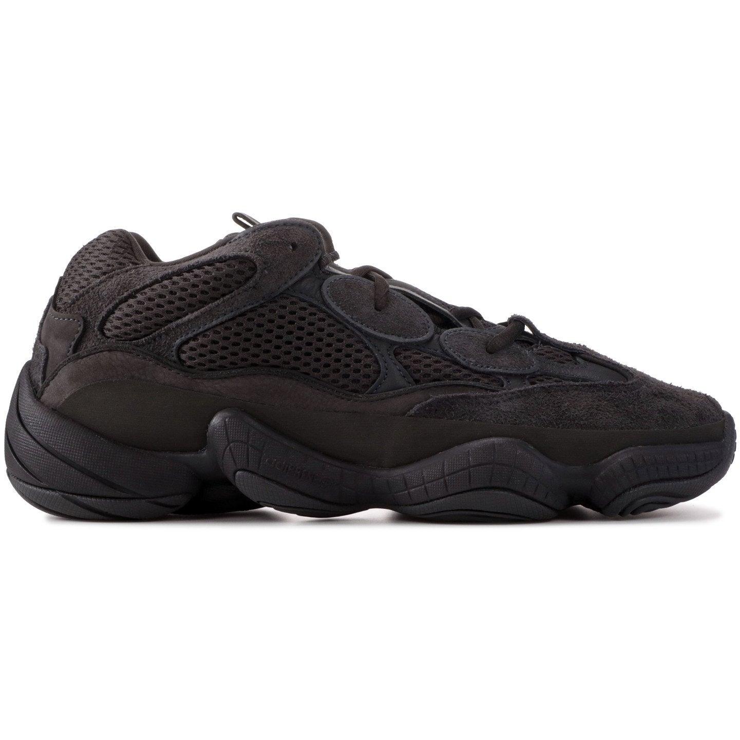 YEEZY 500 "UTILITY BLACK" (4005436555336)