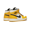 Air Jordan 1 Retro Mid “Lakers”
