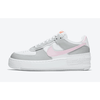Air Force 1 Shadow Pink Foam - Plumas Kicks