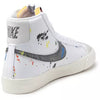 Blazer Mid 77 Paint Splatter - Plumas Kicks