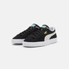 Puma Classic XXI Black/White - Plumas Kicks