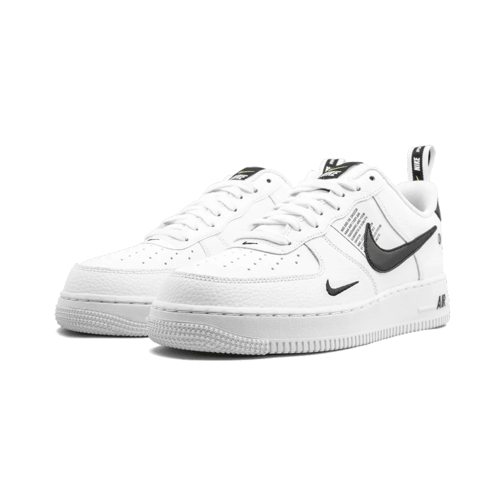 Air Force 1 Low Utility White (4036117987400)