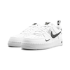 Air Force 1 Low Utility White (4036117987400)