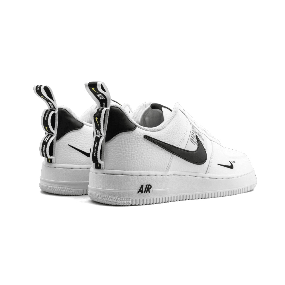 Air Force 1 Low Utility White (4036117987400)