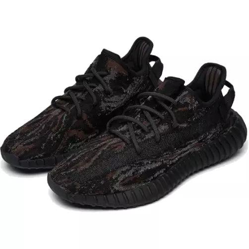 Yeezy Boost 350 V2 MX Rock - Plumas Kicks