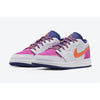 Air Jordan 1 Low Pinksicle - Plumas Kicks