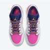Air Jordan 1 Low Pinksicle - Plumas Kicks