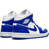 Air Jordan 1 Mid Kentucky Blue