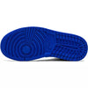 Air Jordan 1 Mid Kentucky Blue