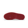 Air Jordan 1 Low Bulls - Plumas Kicks