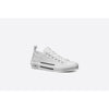 DIOR B23 Low-Top White - Plumas Kicks