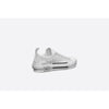 DIOR B23 Low-Top White - Plumas Kicks