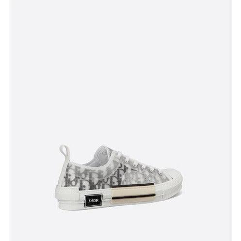 DIOR B23 Low-Top - Plumas Kicks